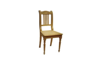 Židle standard 111151 - Při moření je nutné připočítat 262,-- Kč za kus